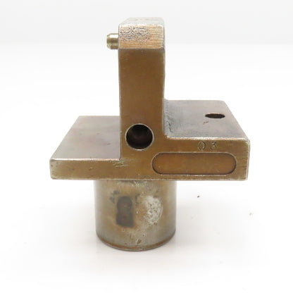 CNC Lathe Turret Turning Bar Tool Holder 44mm Shank