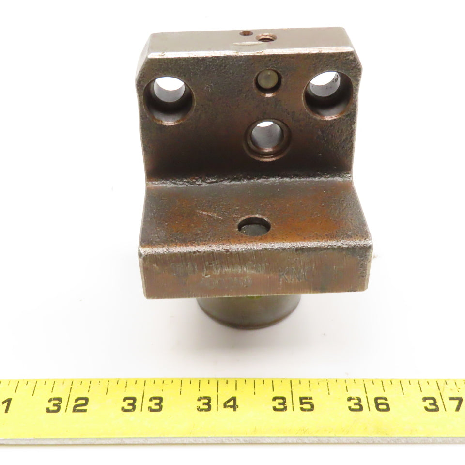 CNC Lathe Turret Turning Bar Tool Holder 44mm Shank