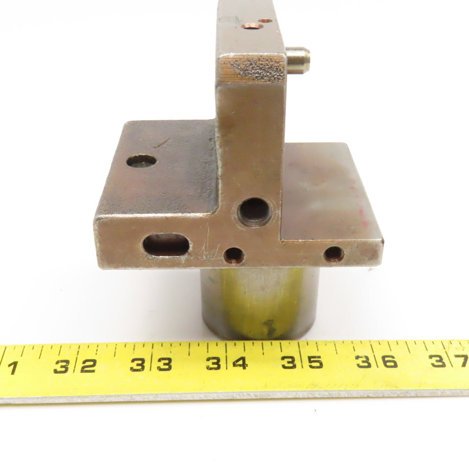 CNC Lathe Turret Turning Bar Tool Holder 44mm Shank