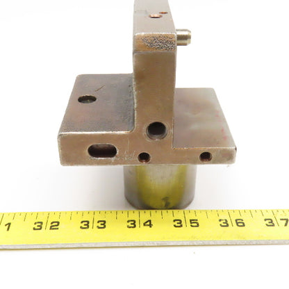 CNC Lathe Turret Turning Bar Tool Holder 44mm Shank