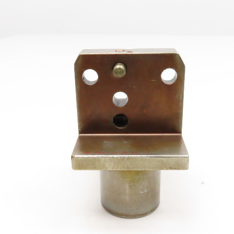 CNC Lathe Turret Turning Bar Tool Holder 44mm Shank