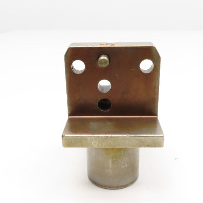 CNC Lathe Turret Turning Bar Tool Holder 44mm Shank