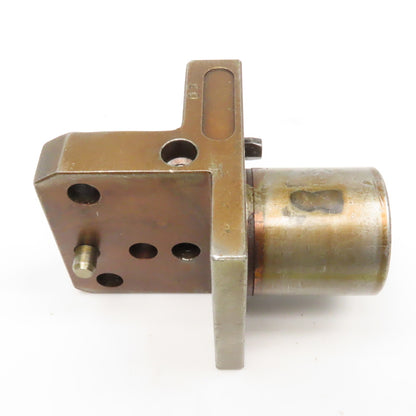 CNC Lathe Turret Turning Bar Tool Holder 44mm Shank