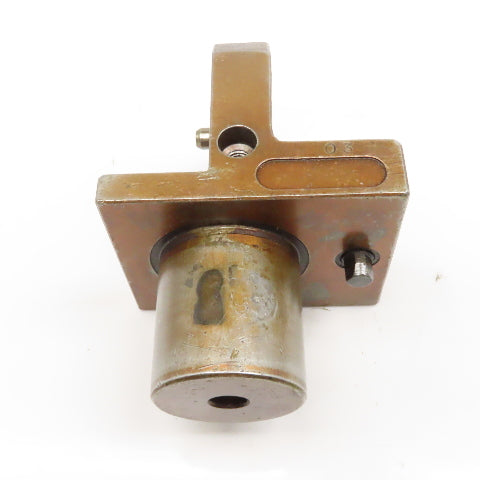 CNC Lathe Turret Turning Bar Tool Holder 44mm Shank