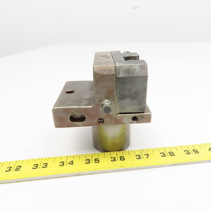CNC Lathe Turret Turning Bar Tool Holder 44mm Shank 5/8" Square