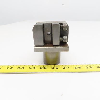 CNC Lathe Turret Turning Bar Tool Holder 44mm Shank 5/8" Square