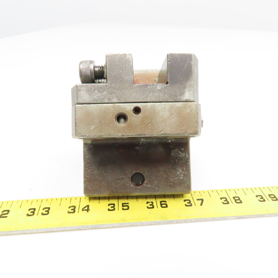 CNC Lathe Turret Turning Bar Tool Holder 44mm Shank 5/8" Square