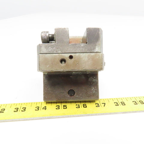 CNC Lathe Turret Turning Bar Tool Holder 44mm Shank 5/8" Square