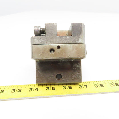 CNC Lathe Turret Turning Bar Tool Holder 44mm Shank 5/8" Square