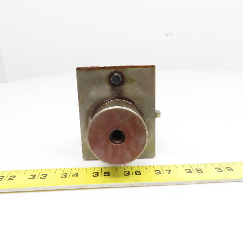 CNC Lathe Turret Turning Bar Tool Holder 44mm Shank 5/8" Square