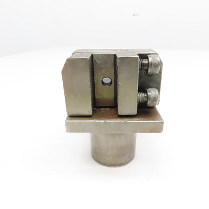 CNC Lathe Turret Turning Bar Tool Holder 44mm Shank 5/8" Square