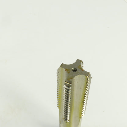 M30 x 3.5 Metric Right Hand Straight 4 Flute Plug Tap HSG D9 3/4" Shank USA