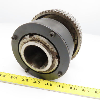 Star KNC 32 Swiss Lathe Drive Shaft Linear Slide Bearing THK LBF50 Parts/Repair