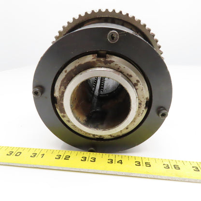 Star KNC 32 Swiss Lathe Drive Shaft Linear Slide Bearing THK LBF50 Parts/Repair