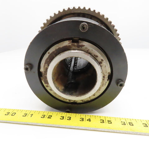 Star KNC 32 Swiss Lathe Drive Shaft Linear Slide Bearing THK LBF50 Parts/Repair