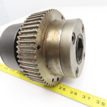 Star KNC 32 Swiss Lathe Drive Shaft Linear Slide Bearing THK LBF50 Parts/Repair