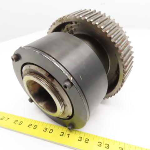 Star KNC 32 Swiss Lathe Drive Shaft Linear Slide Bearing THK LBF50 Parts/Repair