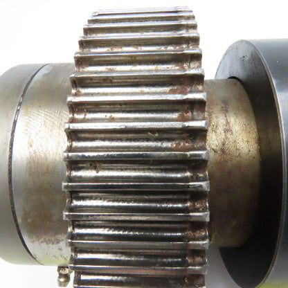 Star KNC 32 Swiss Lathe Drive Shaft Linear Slide Bearing THK LBF50 Parts/Repair
