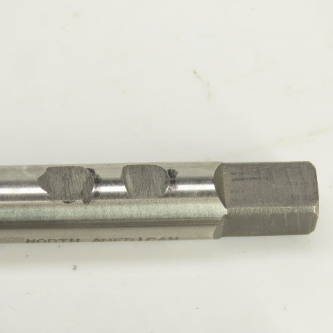 M16 x 2 Metric Right Hand Straight 4 Flute Plug Tap HSS D-7 9mm Shank USA Lot/2