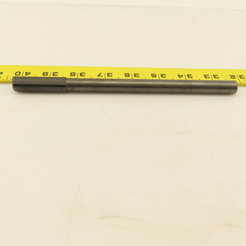 GWS Tool Group .5312 X 8 Pac Reamer Carbide Straight Flute Dill Bit