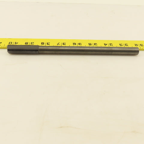 GWS Tool Group .5312 X 8 Pac Reamer Carbide Straight Flute Dill Bit