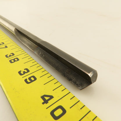 GWS Tool Group .5312 X 8 Pac Reamer Carbide Straight Flute Dill Bit