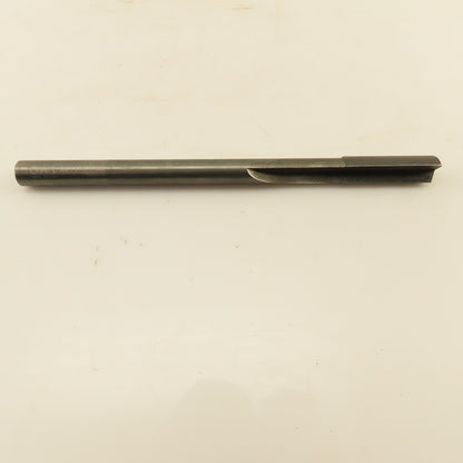 GWS Tool Group .5312 X 8 Pac Reamer Carbide Straight Flute Dill Bit