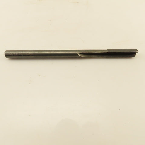 GWS Tool Group .5312 X 8 Pac Reamer Carbide Straight Flute Dill Bit