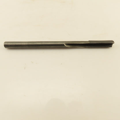 GWS Tool Group .5312 X 8 Pac Reamer Carbide Straight Flute Dill Bit