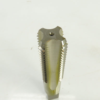 M16 x 2 Metric Right Hand Straight 4 Flute Plug Tap HSG D-9 3/4" Shank USA Lot/2