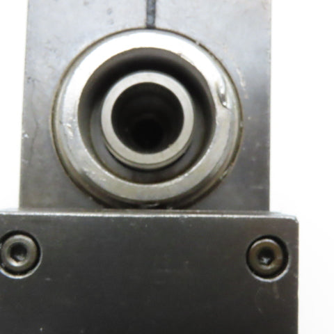 Star KNC 32 201-61-00 Swiss Type Live Turret Tool Holder ER16 Collet Chuck 90°
