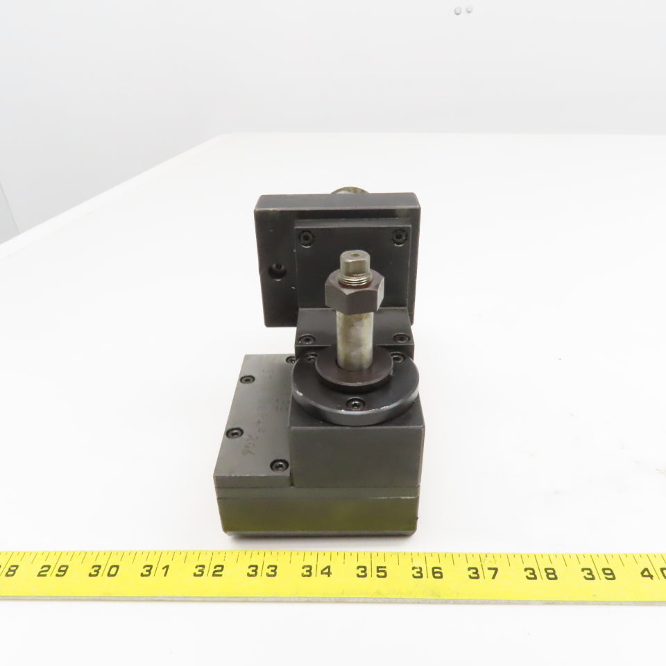Star KNC32 Swiss Type Live Turret Tool Holder  90° 44mm Shank 5/8" Arbor