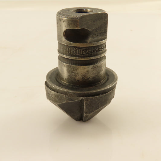 Eclipse 2" Radial Drive Countersink 4 Flute 90° HSS