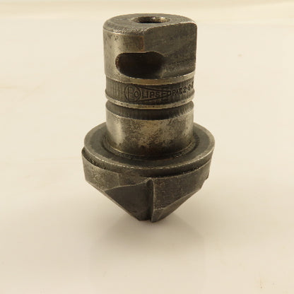 Eclipse 2" Radial Drive Countersink 4 Flute 90° HSS
