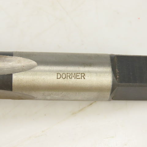 Dormer M22 x 2.5 Metric RH Straight 4 Flute Plug Tap Steel HSG USA Lot Of 3