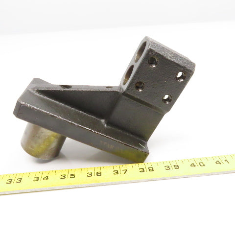 Star 781-13-A0 Swiss Type Turret Gang Tool Holder 90° 2 Bore 22mm