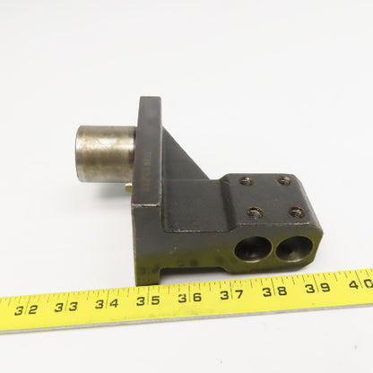 Star 781-13-A0 Swiss Type Turret Gang Tool Holder 90° 2 Bore 22mm