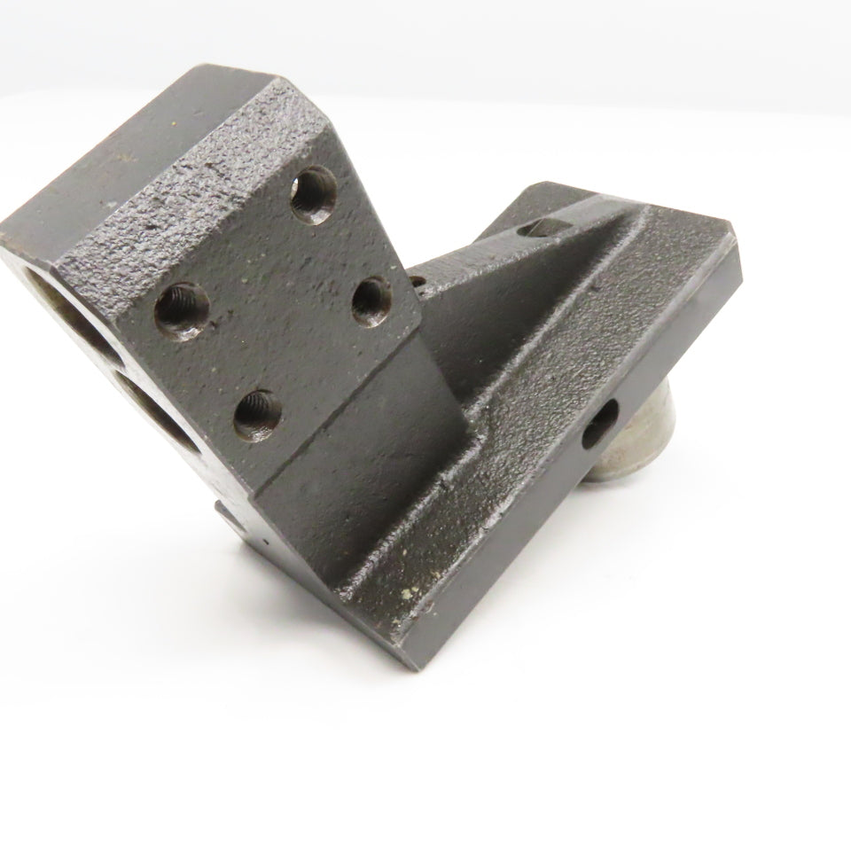 Star 781-13-A0 Swiss Type Turret Gang Tool Holder 90° 2 Bore 22mm