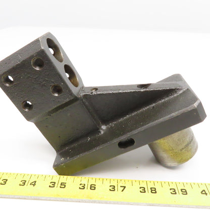 Star 781-13-A0 Swiss Type Turret Gang Tool Holder 90° 2 Bore 22mm