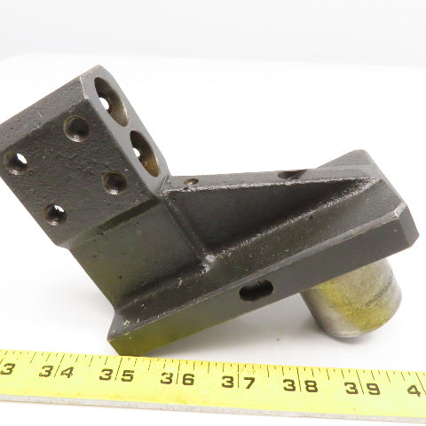 Star 781-13-A0 Swiss Type Turret Gang Tool Holder 90° 2 Bore 22mm