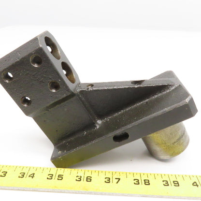 Star 781-13-A0 Swiss Type Turret Gang Tool Holder 90° 2 Bore 22mm