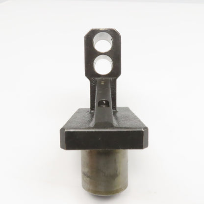 Star 781-13-A0 Swiss Type Turret Gang Tool Holder 90° 2 Bore 22mm