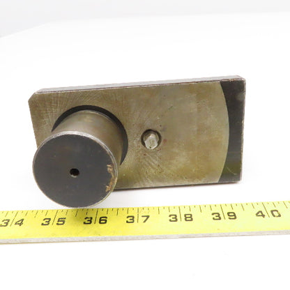 Star 781-13-A0 Swiss Type Turret Gang Tool Holder 90° 2 Bore 22mm