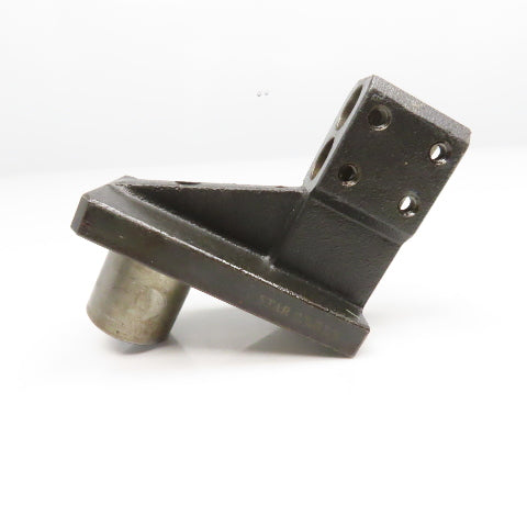 Star 781-13-A0 Swiss Type Turret Gang Tool Holder 90° 2 Bore 22mm