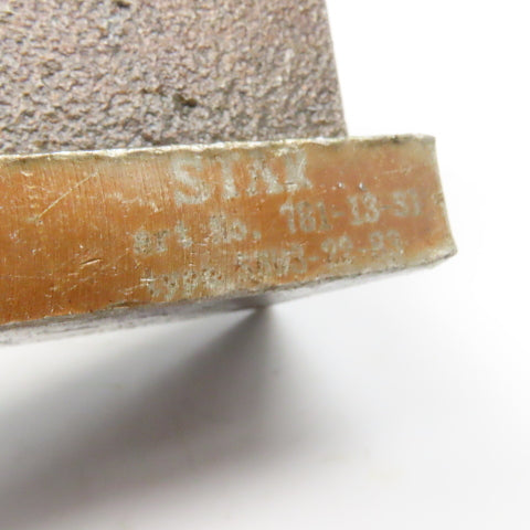 Star 781-13-00 Swiss Type Turret Gang Tool Holder 90° 2 Bore 22mm