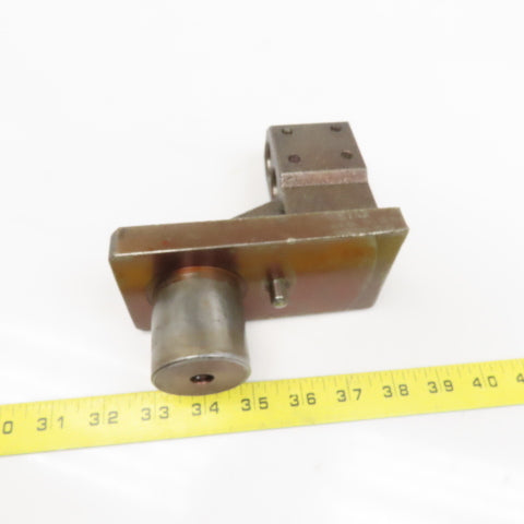 Star 781-13-00 Swiss Type Turret Gang Tool Holder 90° 2 Bore 22mm