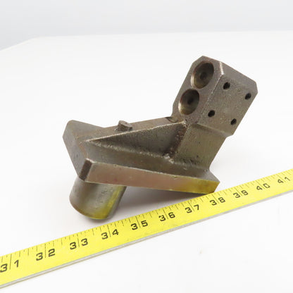 Star 781-13-00 Swiss Type Turret Gang Tool Holder 90° 2 Bore 22mm