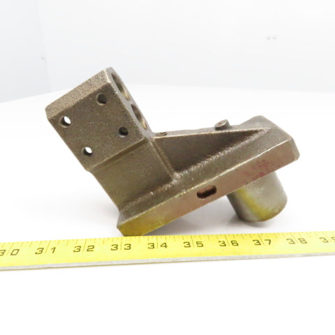Star 781-13-00 Swiss Type Turret Gang Tool Holder 90° 2 Bore 22mm