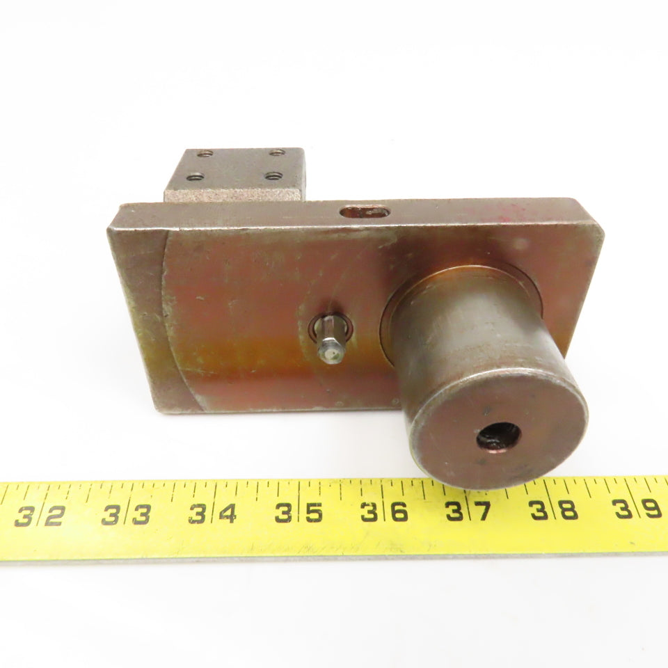 Star 781-13-00 Swiss Type Turret Gang Tool Holder 90° 2 Bore 22mm