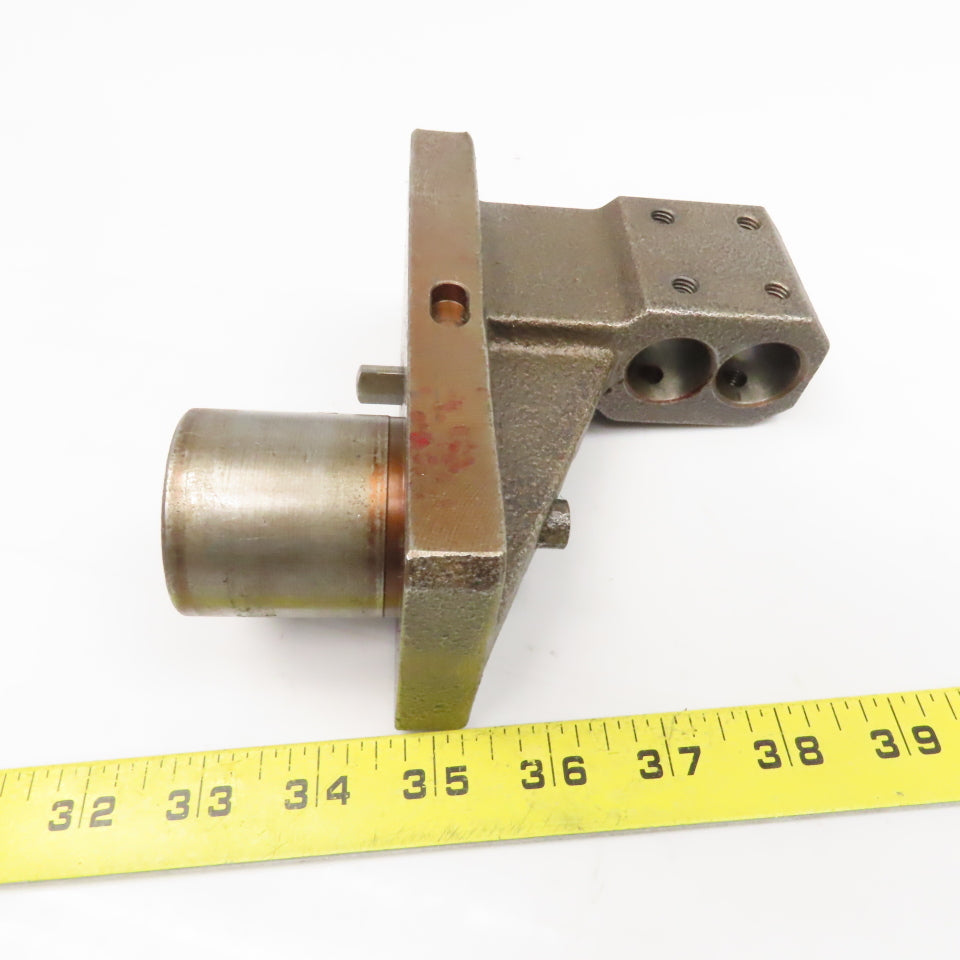 Star 781-13-00 Swiss Type Turret Gang Tool Holder 90° 2 Bore 22mm
